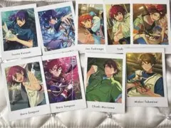 あんスタ P.A.shots!! Vol.6 ぱしゃっつ