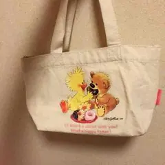 スージーズー トートバッグ