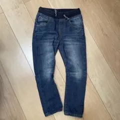 ZARA BOYS  ザラ キッズ　デニムパンツ　ズボン 110