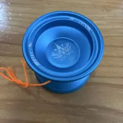 C3yoyodesign krown.ws ヨーヨー 廃盤 ダンパーリム付き - メルカリ