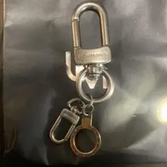LOUIS VUITTON キーホルダー キーリング