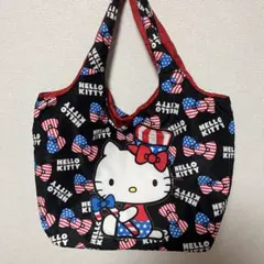 ♡キティちゃん HELLO KITTYバッグ ※5/6までの出品 最終値下げ中