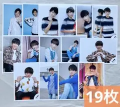 少年忍者 深田竜生 公式写真 19枚