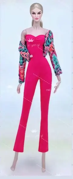 バービー人形 お人形遊び