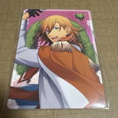 うたプリ 15th CD LOVEver.メセカ 神宮寺レン