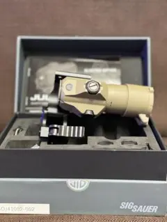 2025年最新】sig sauer julietの人気アイテム - メルカリ