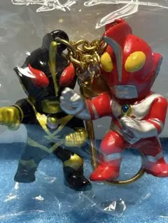 非売品 出光 ウルトラマン ゼアスウルトラ出光人 フィギュア 非売品 出光 ウルトラマン ゼアスウルトラ出光人 フィギュア