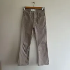 KURO L'Appartement デニムパンツ ベージュのサムネイル