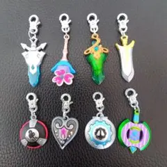 スナックワールド　ジャラ　8点