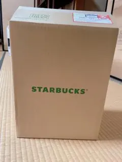 スターバックス福袋　2026 抜き取りなし