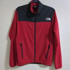 GW価格　美品THE NORTH FACE マウンテンバーサマイクロジャケットM