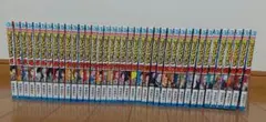 僕のヒーローアカデミア 1〜42巻 全巻セット 新品未開封あり