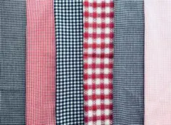 先染め カットクロス ６ 種