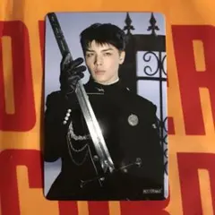 &TEAM We on Fire タワレコ 渋谷 ラキドロ 特典 マキ TAKI