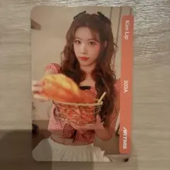 ARTMS LOONA KimLip 김립 キムリプ トレカセット ODD EYE CIRCLE キムリプ フォトカード LOONA ARTMS - メルカリ