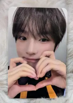 ★NCT WISH サクヤ ktown4u★ ラキドロ オフライン限定 トレカ