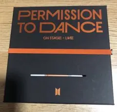 BTS PTD LIVE アルバム connect ver