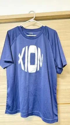 XIOM 卓球バリオス Ｔシャツ　２枚セット