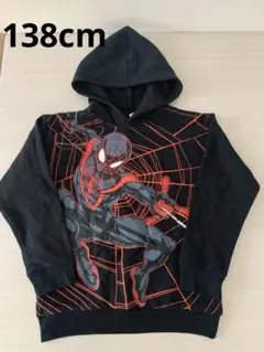 2025年最新】スパイダーマン パーカーの人気アイテム - メルカリ