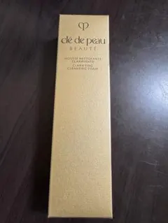 CPB クレ・ド・ポー ボーテ ムースネトワイアントC n 140g