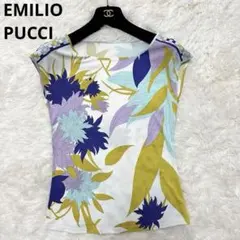2026年最新】EMILIO PUCCI ノースリーブの人気アイテム - メルカリ