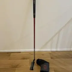 オデッセイ　トライホット5k ダブルワイド　33インチ