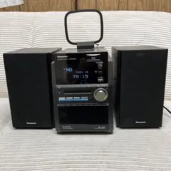 Panasonic SA-PM730SD ミニコンポ CD/MD/カセット 840 Panasonic SA-PM730SD MD/CD/カセット コンポ Amazon.co.jp