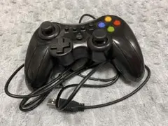 ELECOM USBゲームパッド JC-U3613M