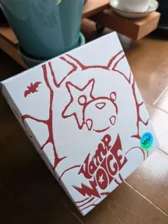 ENHYPEN ジェイ　ボイスキーリング