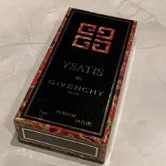 ✨千の顔を持つ女性✨GIVENCHY YSATIS パルファム フレグランスのサムネイル