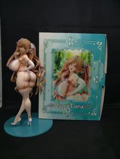 海外製 エルフ フィギュア