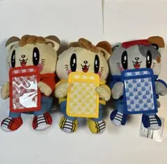 GENERATIONS ジェ猫 カードケース付き BIG ぬいぐるみ