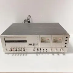 ヤマハ KX-W382 ステレオダブルカセットデッキ - メルカリ