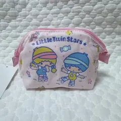 2026年最新】キキララ レトロ ポーチの人気アイテム - メルカリ