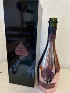 アルマンド　ピンク　未開封 Amazon.co.jp: アルマンドブリニャック ロゼ（箱なし