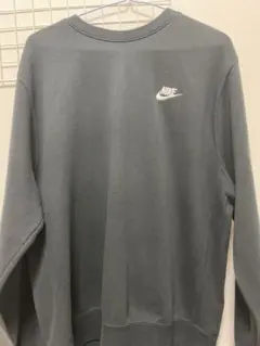 NIKE トレーナー　スウェット　古着