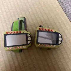 ゲートボール　カウンター