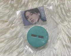 BE:FIRST ペットボトルキャップ マナト MANATO