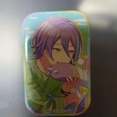 プロセカスクエア缶バッチ