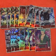 2026年最新】ワンピース まとめ売りカードの人気アイテム - メルカリ