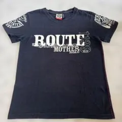 geronimo ルートブラック Tシャツ Sのサムネイル