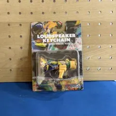 ミュージシャン King Gnu LOUDSPEAKER KEYCHAIN King Gnu 常田大希 LOUDSPEAKER KEYCHAIN トラメガ - メルカリ