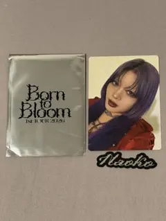 HANA NAOKO ナオコ フォトカード