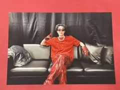 J-hope HOPE ON THE STAGE in JAPAN フォト　b