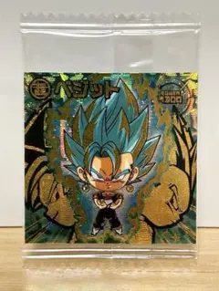 2026年最新】ドラゴンボール ベジット カードの人気アイテム - メルカリ