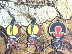 2025年最新】平成仮面ライダー20作品記念BIGラバーストラップの人気