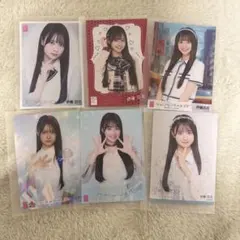 AKB48 名残り桜　生写真　48種 フルコンプ　OS盤　214枚　バラ売り可 AKB48 名残り桜 OS盤 生写真 48枚 コンプリート セット｜Yahoo!フリマ