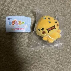 しずくちゃん　ふわふわぬいぐるみ　アセオ君