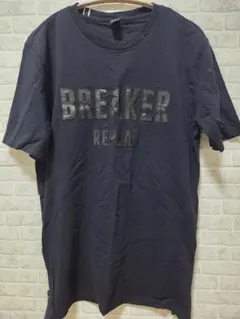 REPLAY 半袖Tシャツ 黒のサムネイル