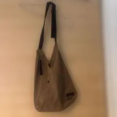 【新品THOUSAND MILEサウザンドマイル 2WAY ショルダーバッグ